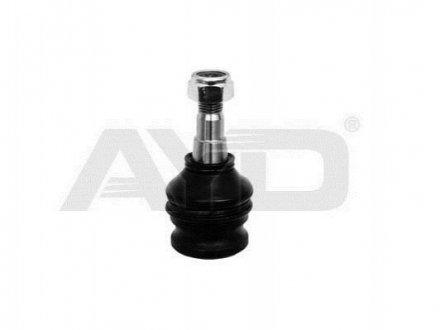 92-01422 AYD Опора шаровая передняя нижняя Subaru Legacy (89-), Impreza (92-), Legacy (89-), Forester (97-) (92-01422) AYD