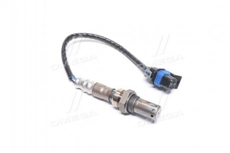 Датчик кислорода (лямбда-зонд) Cobalt/Gentra 1,5 коллектора выпускного (4 конт) (25180903) GM