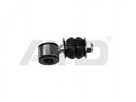 96-01411 AYD Стойка стабилизатора переднего VW Polo (95-09),Golf (83-92)/Seat Ibiza (93-02) (96-01411) AYD