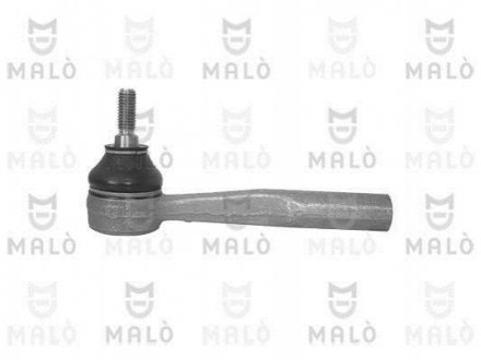 91-15591 AYD Наконечник рульовий лів (11.6*14.7 L=135mm) FIAT 500X (334) (14-), JEEP RENEGADE (BU) (14-)  (91-15591) AYD