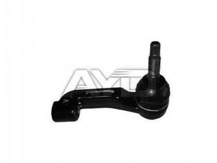 91-10597 AYD Наконечник рулевой правый JEEP CHEROKEE (KJ) (01-08)/DODGE NITRO (91-10597) AYD