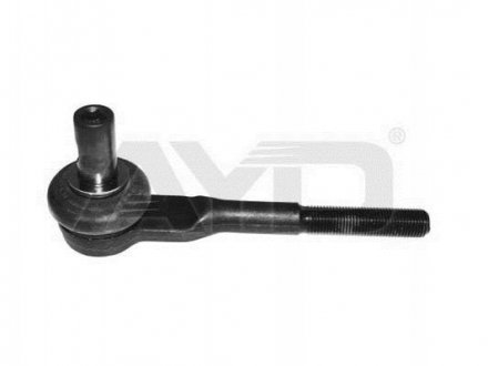 91-04933 AYD Наконечник рулевой нижний AUDI A6 Allroad (4BH, C5) 00-05 (91-04933) AYD