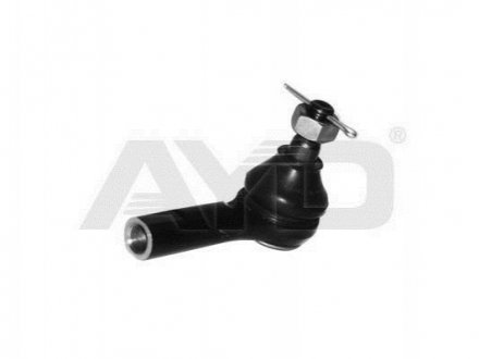 91-03392 AYD Наконечник рулевой тяги Nissan Navara (97-), NP300 908-) (91-03392) AYD