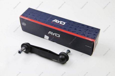 96-04606 AYD Стойка стабилизатора переднего нижняя Peugeot 406 (95-) (96-04606) AYD