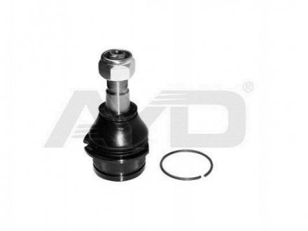 92-01207 AYD Опора кульова переднього нижнього важеля VW T3 (79-92) (92-01207) AYD