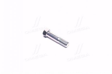 94500853 GENERAL MOTORS Болт Матиз/Spark крепления шаровой опоры к кулаку 10х1,25х40 GM