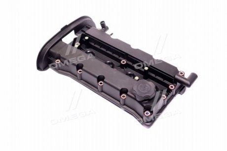 Крышка клапанная Ланос 1,6/Нексия/Лачетти/Нубира/Tacuma 16V GM 96415422