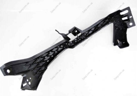 Кронштейн бампера переднего угловой правый (57707AJ220) SUBARU