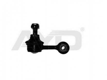 96-03463 AYD Стойка стабилизатора переднего Audi A2 (01-05) (96-03463) AYD