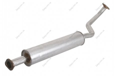 Глушитель средняя часть NISSAN PRIMERA 02-04 (284-099) BOSAL