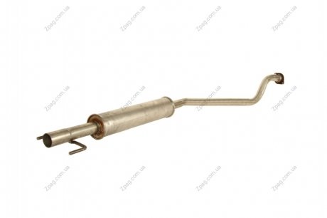Глушитель средняя часть OPEL ASTRA G 98-00 (284-365) BOSAL