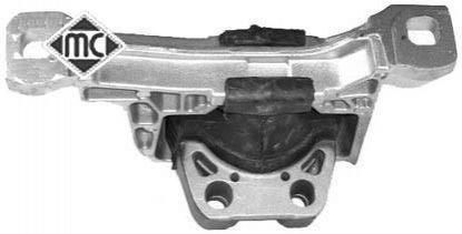 Подушка ДВС правая Ford Focus (04-12) (05281) Metalcaucho