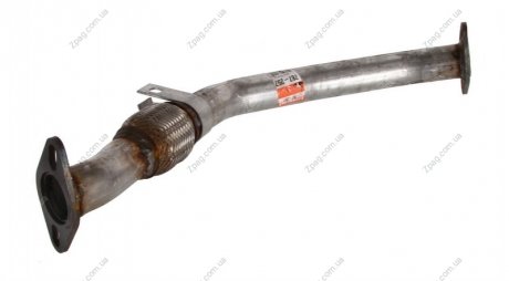 Труба выхлопная MITSUBISHI PAJERO 94-96 (787-257) BOSAL