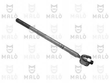 95-15385 AYD Тяга рульова (350.5mm) JEEP CHEROKEE (KL) (13-) (95-15385) AYD