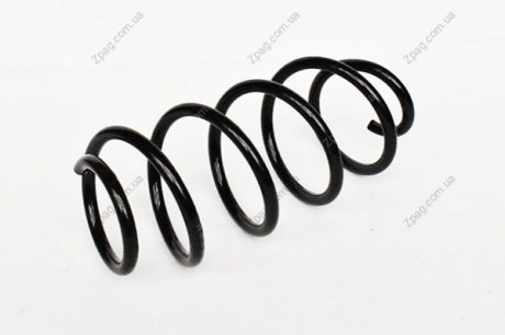 Пружина передняя VW PASSAT (3C2) 1.9 TDI (73766) Asam