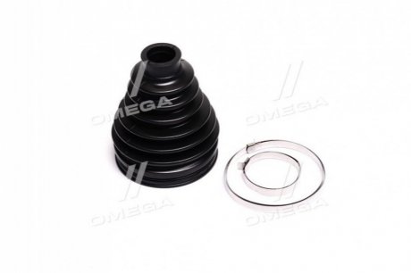 N17TI10UZ RBI  Пыльник ШРУСа наружного C9241-EE70A (N17TI10UZ) RBI