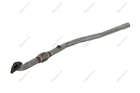 852-001 Bosal Benelux N.V. Труба выхлопная OPEL ZAFIRA B 05- (852-001) BOSAL