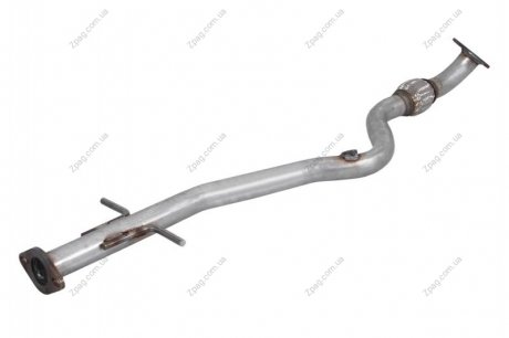 Труба выхлопная OPEL ASTRA J 09- (800-183) BOSAL