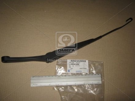 96341426 GENERAL MOTORS Важіль склоочисника