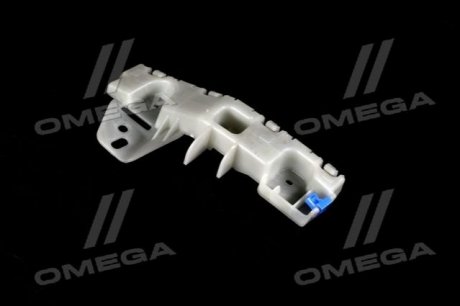 95091641 GENERAL MOTORS Кронштейн бампера Spark/R2 перед лев GM