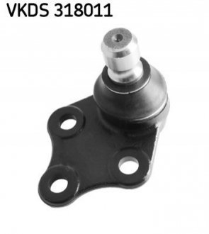 VKDS 318011 SKF Несущий / направляющий шарнир