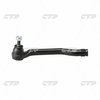 CESS-4L CTR  Наконечник тяги рульової L Renault Fluence 10- Scenic 08- Megane 08- (вир-во CTR)