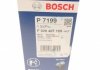F026407199 Bosch Масляный фильтр (фото 7)