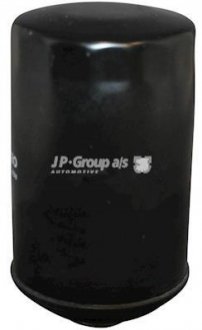 1118502700 JP Group  Фільтр масляний 2.0TSI T5 11-/Golf 05-13/Jetta 05-/Passat 05-
