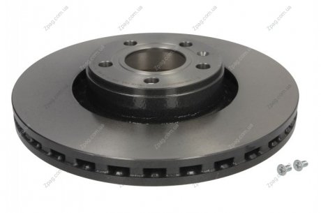 09.C895.11 Brembo Тормозной диск