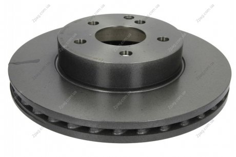 09.B280.41 Brembo Тормозной диск