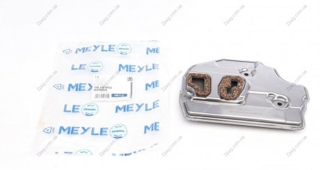 100 136 0022 Meyle Фільтр масляний АКПП VW PASSAT 6,7 10-, JETTA 6 09- (вир-во MEYLE)