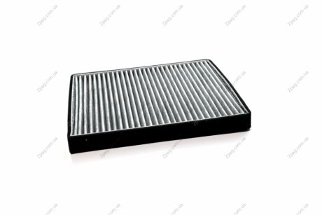 SAK10428 Shafer Фильтр салона Chevrolet Avalanche, Suburban, Silverado, Tahoe (07-13), Cadillac Escalade (09-14), GMC Sierra, Yukon (07-14) угольный (USA) (SAK10428)