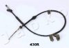 131430R JAPKO Трос стояночного тормоза Honda Civic vi fastback 1.5 (94-97),Honda Civic vi fastback 2.0 (97-01) (131430R) JAPKO (фото 1)