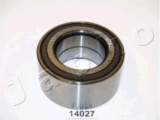 414027 JAPKO Підшипник маточини колеса перед. Honda Accord VII 2.0-2.4 (03-08) с ABS (414027) JAPKO