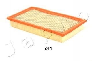 20344 JAPKO Фильтр воздушный Mazda Cx-9 3.5 (07-),Mazda Cx-9 3.5 (07-),Mazda Cx-9 3.7 (07-) (20344) JAPKO