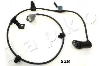 151528 JAPKO Датчик ABS Mitsubishi L200 triton 2.5 (07-),Mitsubishi L200 triton 2.5 (10-) (151528) JAPKO