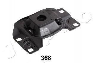 GOJ368 JAPKO Опора двигателя Mazda 3 1.4 (03-09),Mazda 3 1.6 (03-09),Mazda 3 2.0 (03-09) (GOJ368) JAPKO