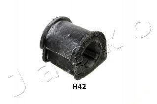 GOJH42 JAPKO Втулка стабілізатора задн. HYUNDAI TRAJET 00-08 (23mm)