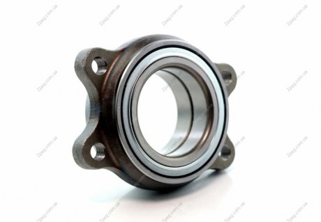 SH157.43 Shafer Підшипник передній Audi A4, A5, A6, A7, 08-, (40.5x61/62x102), ABS+