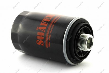 FOM456 Shafer Фильтр масляный VW 05-15 FSI, D=76.5mm, H=144.5mm, 3/4-16UNF (FOM456) SHAFER