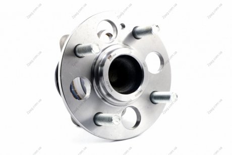 SH189.27 Shafer Ступица задняя Hyundai Accent, Solaris/Kia Rio (10-) ABS+ (SH189.27) SHAFER