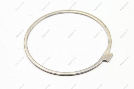 7700720854 Renault Кольцо стопорное дифференциала КПП (1.8mm) KangooI (7700720854) Renault