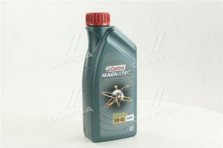 15C9D0 Castrol Моторна олива 15C9D0