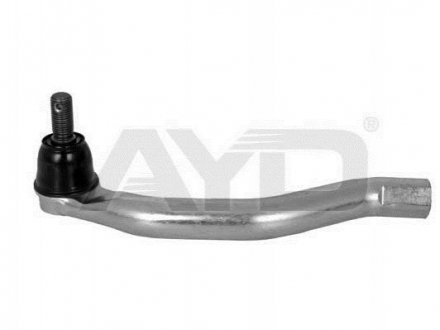 91-11413 AYD Наконечник рулевой левый Honda Civic (05-) (91-11413) AYD