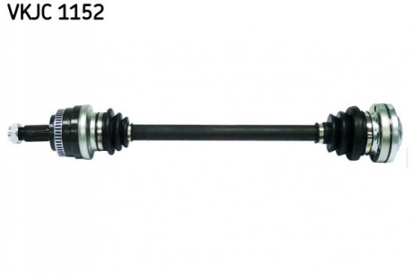 VKJC1152 SKF Вал приводной (VKJC1152) SKF