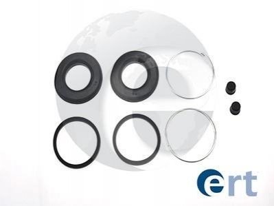 Ремкомплект супорта (частини супорта, ущільнювачі) 400345