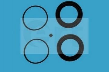 Ремкомплект супорта (частини супорта, ущільнювачі) 400208