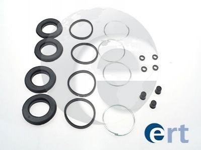 Ремкомплект супорта (частини супорта, ущільнювачі) 400145