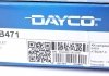 KTB471 Dayco Комплект ГРМ Daewoo Matiz 1.0 03- (фото 7)
