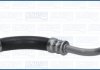 OP10072 AJUSA Трубка турбокомпрессора ДВЗ (черный металл) (фото 2)